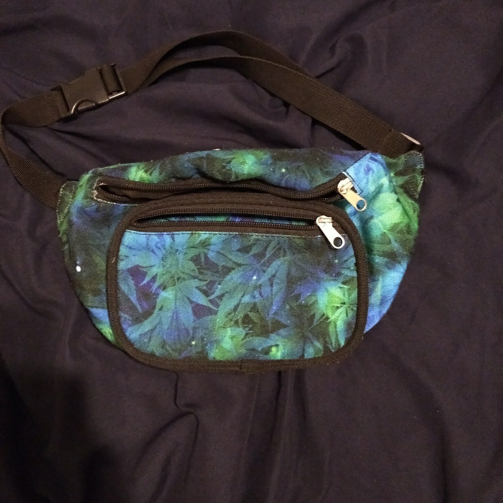 Fanny Pack